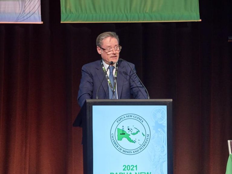 PNG–Asia Investment Conference, Hong Kong: Day 1