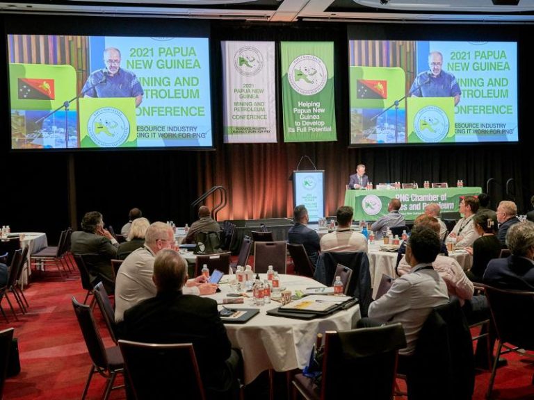 PNG–Asia Investment Conference, Hong Kong: Day 1