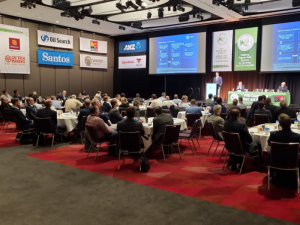 PNG Mining and Petroleum Conference 2021