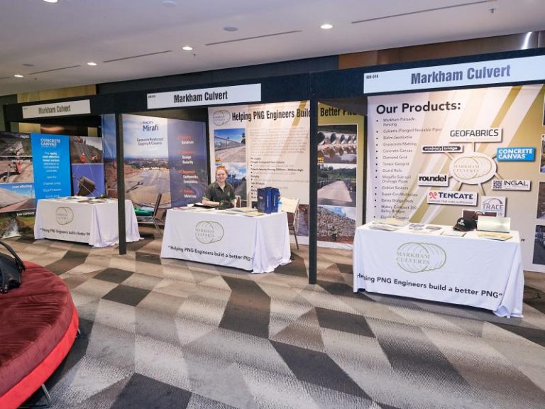 PNG–Asia Investment Conference, Hong Kong: Day 1
