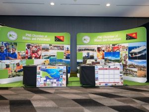 PNG Mining and Petroleum Conference 2021