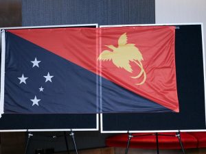PNG Mining and Petroleum Conference 2021