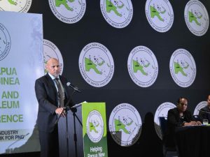 PNG Mining and Petroleum Conference 2021