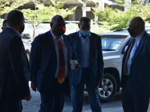 PNG Mining and Petroleum 1st Webinar Series 2021