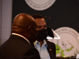 PNG Mining and Petroleum 1st Webinar Series 2021