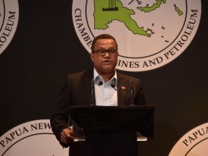 PNG Mining and Petroleum 1st Webinar Series 2021