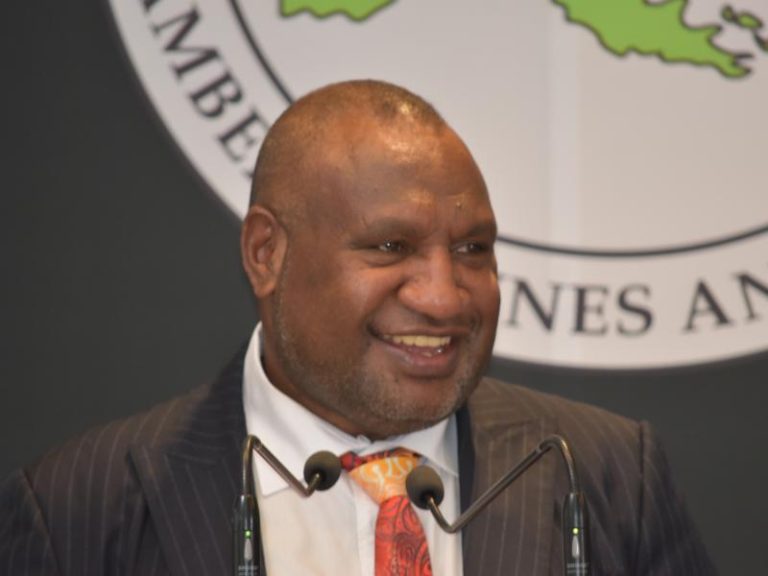 PNG Mining and Petroleum 1st Webinar Series 2021