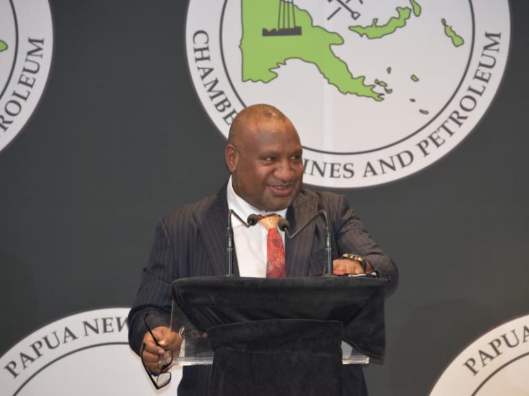 PNG Mining and Petroleum 1st Webinar Series 2021