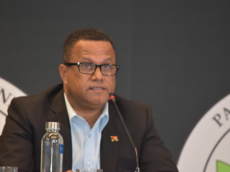 PNG Mining and Petroleum 1st Webinar Series 2021