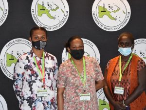Community Affairs and Media Workshop 2021