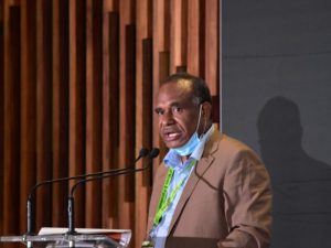 Community Affairs and Media Workshop 2021
