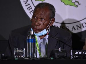 Community Affairs and Media Workshop 2021