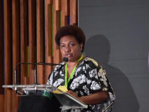 Community Affairs and Media Workshop 2021