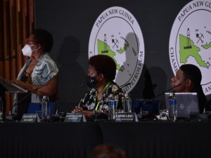 Community Affairs and Media Workshop 2021