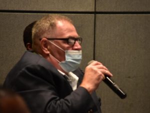 Community Affairs and Media Workshop 2021