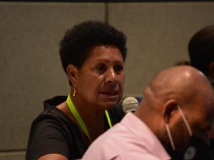 Community Affairs and Media Workshop 2021