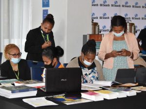 Community Affairs and Media Workshop 2021