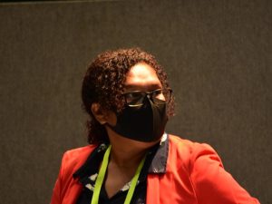 Community Affairs and Media Workshop 2021