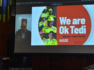 PNG Mining and Petroleum Conference 2021