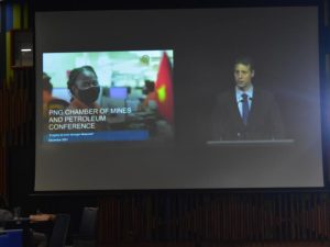 PNG Mining and Petroleum Conference 2021
