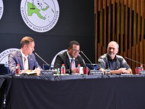 PNG Mining and Petroleum Conference 2021
