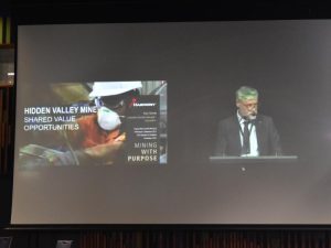 PNG Mining and Petroleum Conference 2021