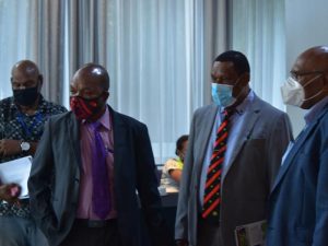 PNG Mining and Petroleum Conference 2021