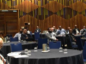 PNG Mining and Petroleum Conference 2021