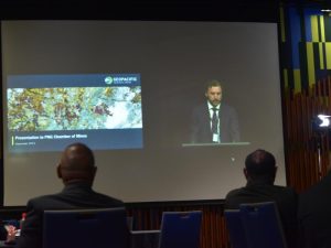 PNG Mining and Petroleum Conference 2021
