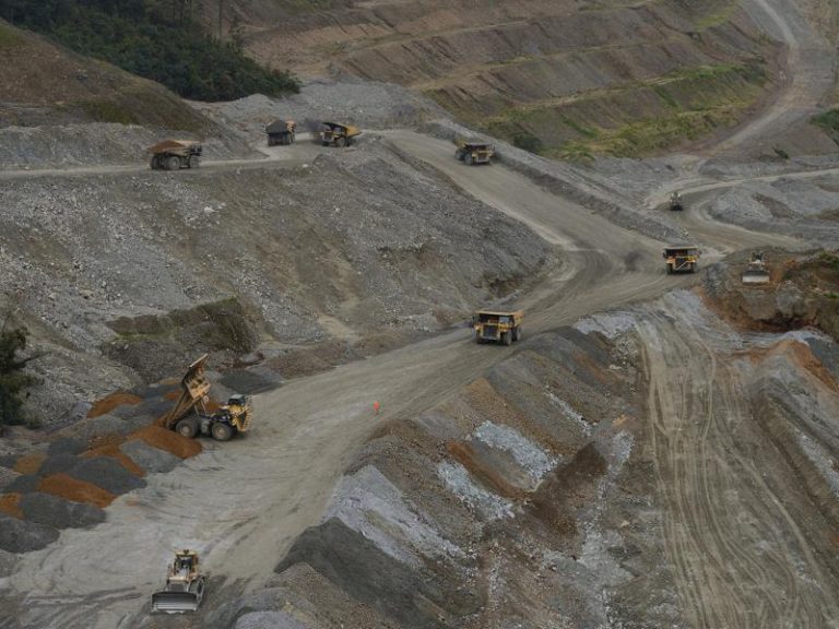 Mining Projects