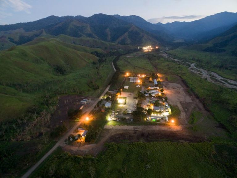 Mining Projects
