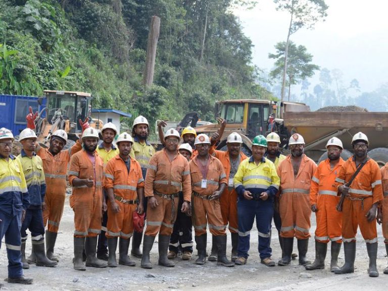 Mining Projects