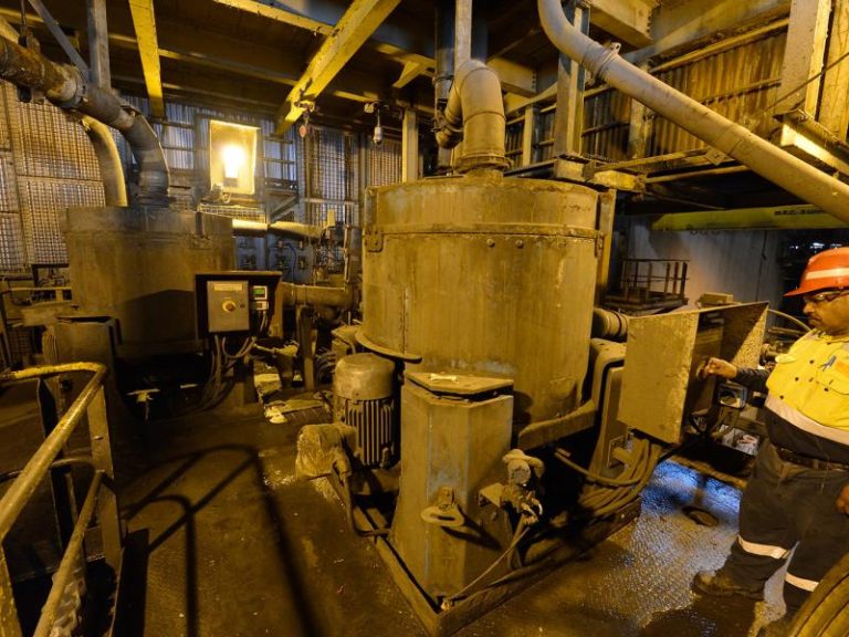 Mining Projects