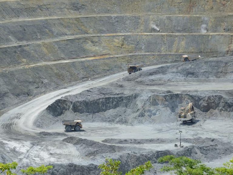 Mining Projects