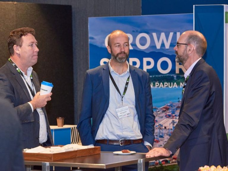PNG–Asia Investment Conference, Hong Kong: Day 1
