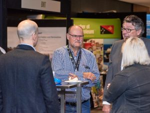 PNG Mining and Petroleum Conference 2021