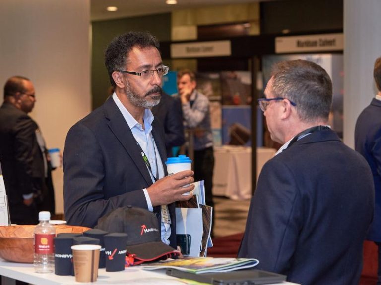 PNG–Asia Investment Conference, Hong Kong: Day 1