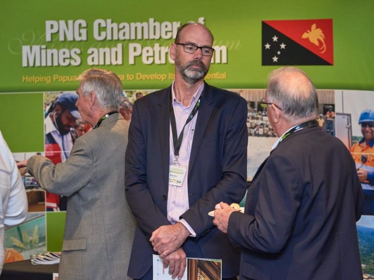 PNG–Asia Investment Conference, Hong Kong: Day 1