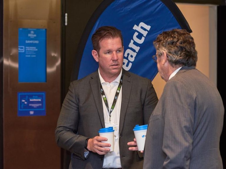 PNG–Asia Investment Conference, Hong Kong: Day 1