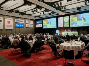 PNG Mining and Petroleum Conference 2021