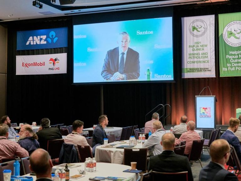 PNG–Asia Investment Conference, Hong Kong: Day 1