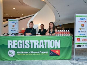 PNG Mining and Petroleum Conference 2021