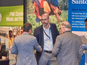PNG Mining and Petroleum Conference 2021