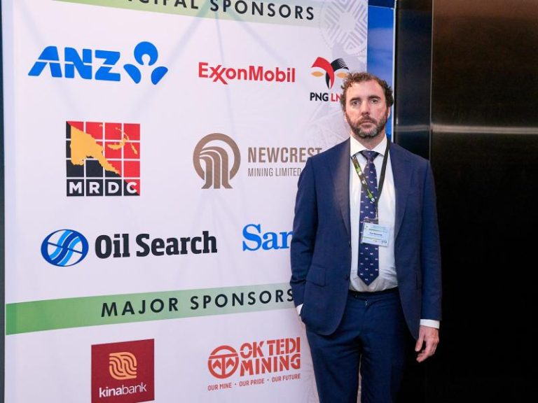 PNG–Asia Investment Conference, Hong Kong: Day 1