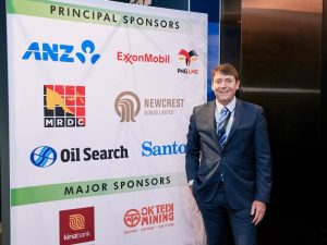 PNG Mining and Petroleum Conference 2021