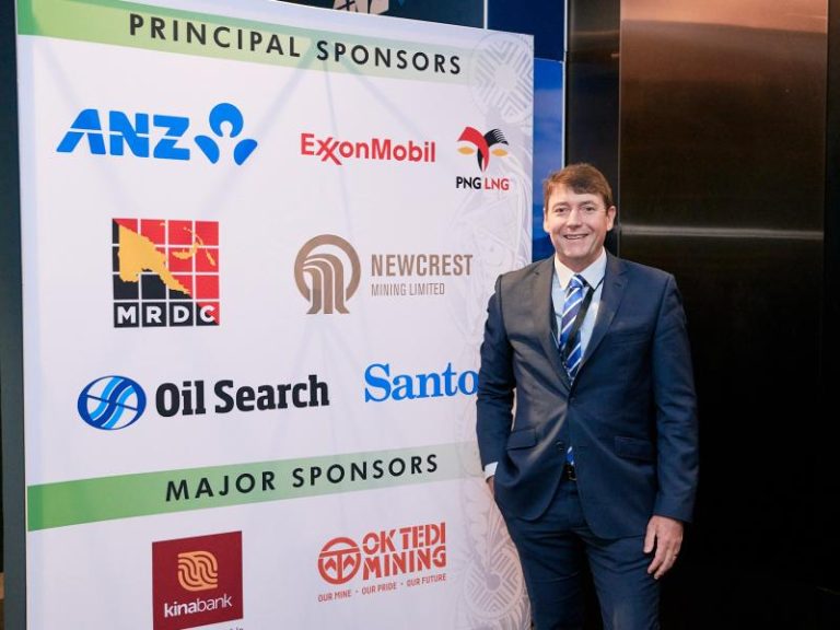 PNG–Asia Investment Conference, Hong Kong: Day 1