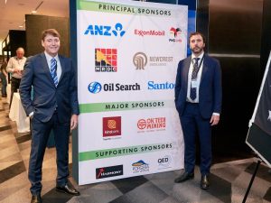 PNG Mining and Petroleum Conference 2021