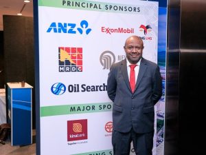 PNG Mining and Petroleum Conference 2021
