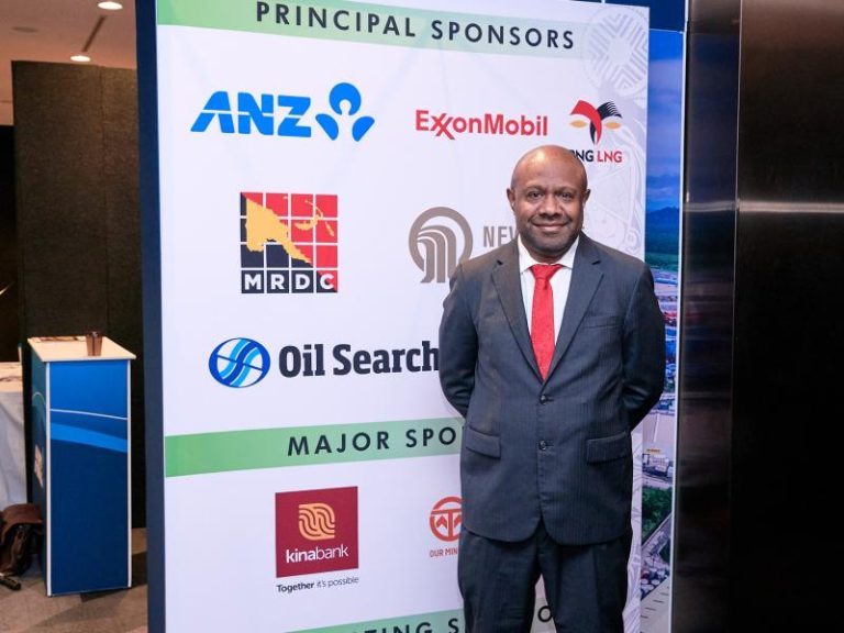 PNG–Asia Investment Conference, Hong Kong: Day 1