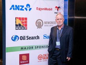 PNG Mining and Petroleum Conference 2021